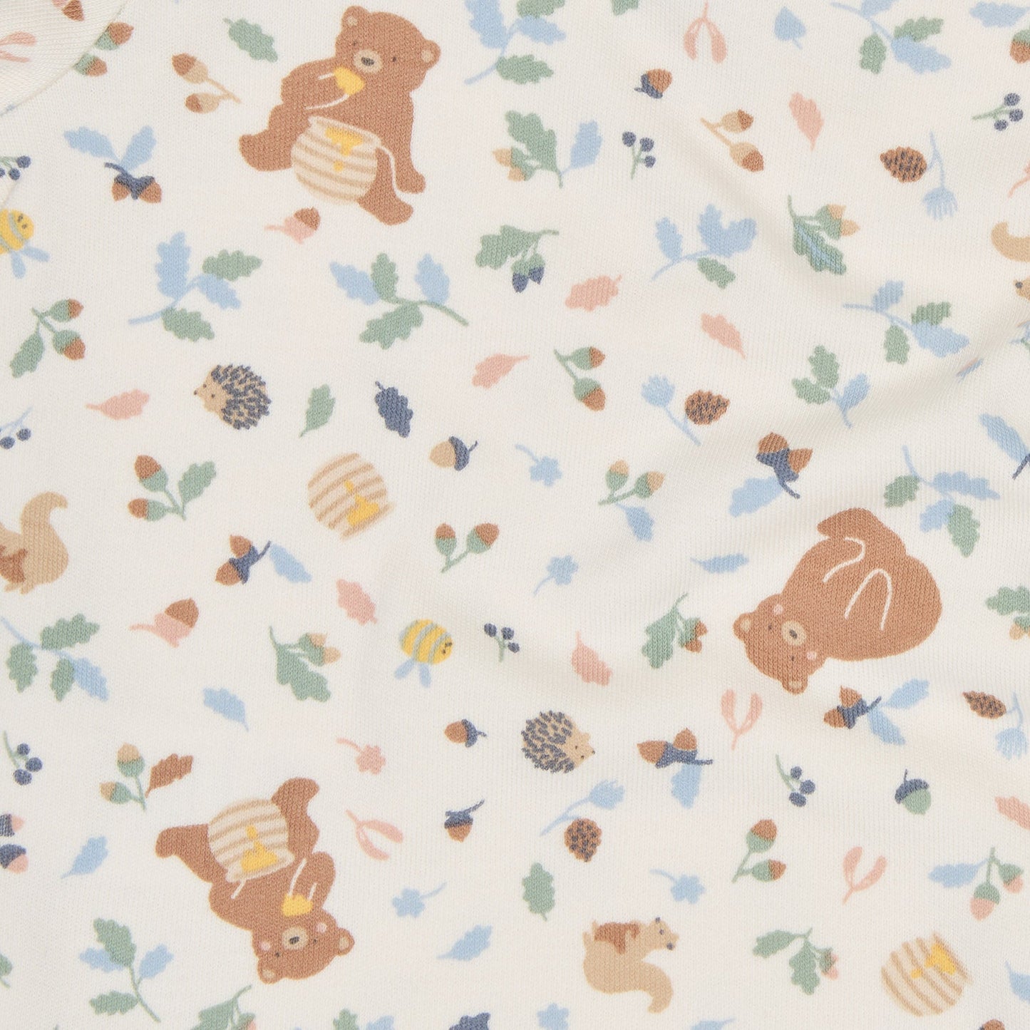 Bear Pyjamas