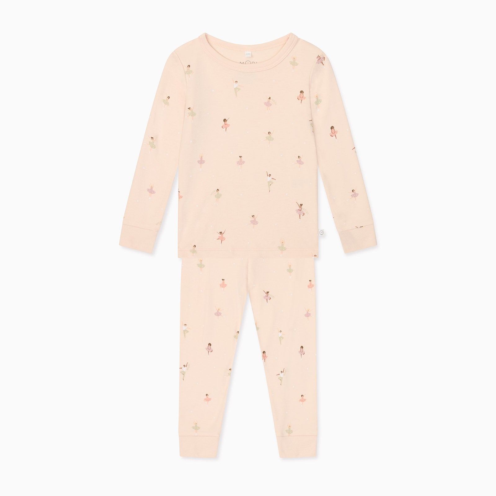 Ballerina Pyjamas