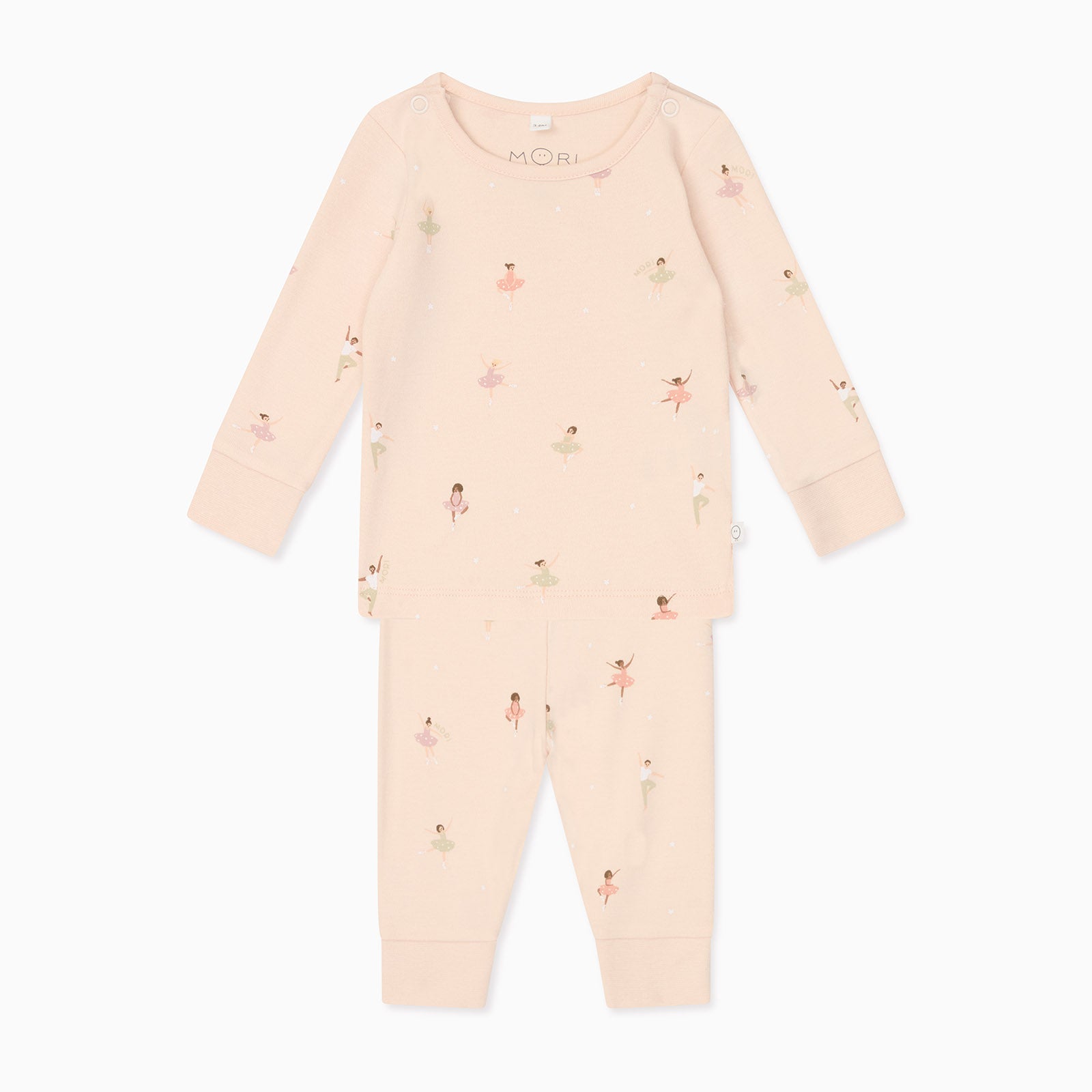 Ballerina Pyjamas