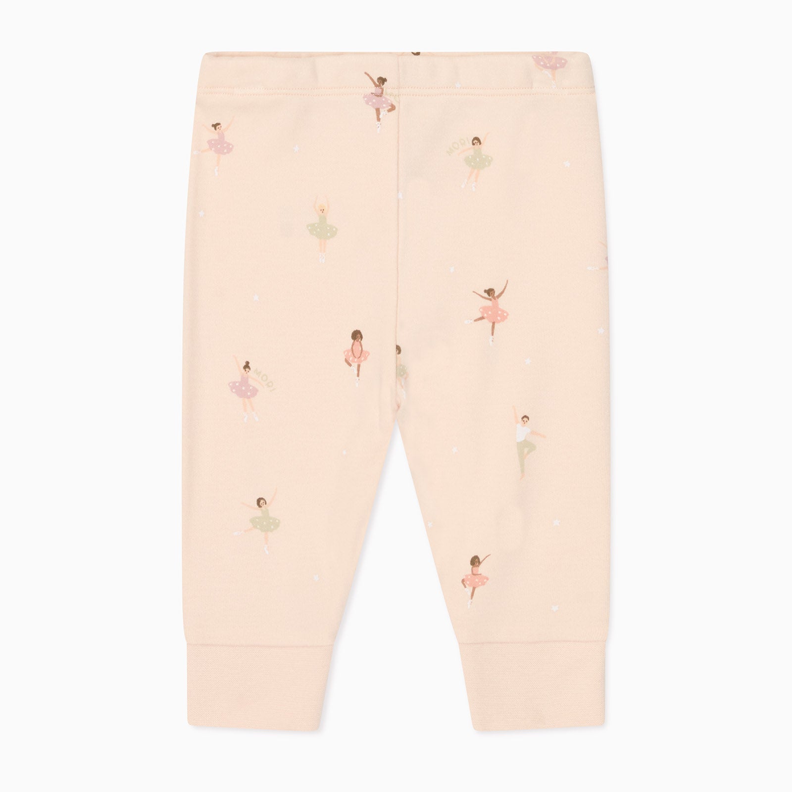 Ballerina Pyjamas