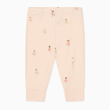 Ballerina Pyjamas