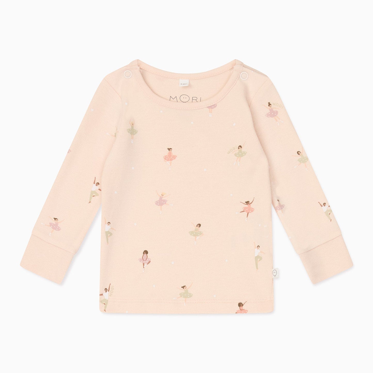 Ballerina Pyjamas