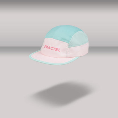 Fractel Running Cap