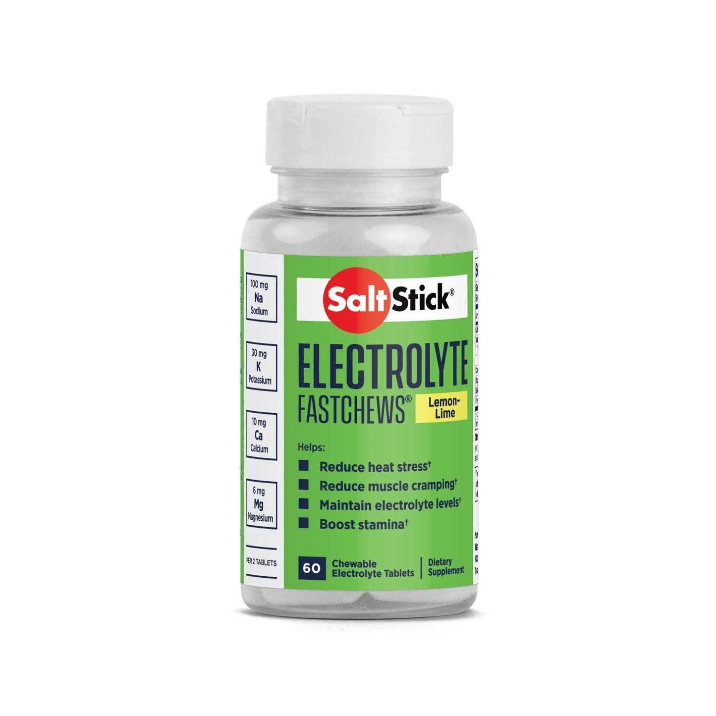 SaltStick FastChews