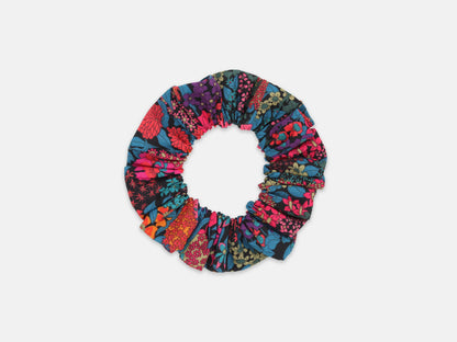 Scrunchie - Liberty Ciara C Print