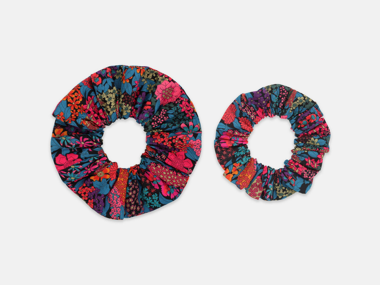 Scrunchie - Liberty Ciara C Print