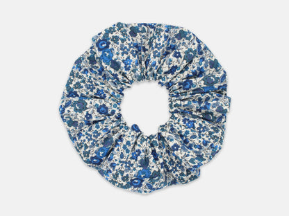 Scrunchie - Liberty Emma and Georgina B Print