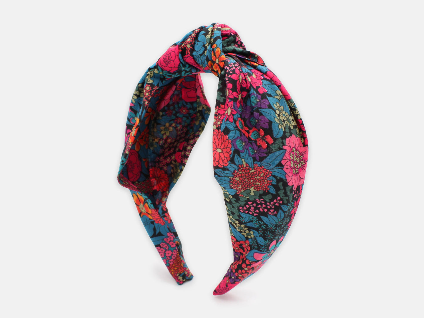 Classic Knot Headband - Liberty Ciara C Print