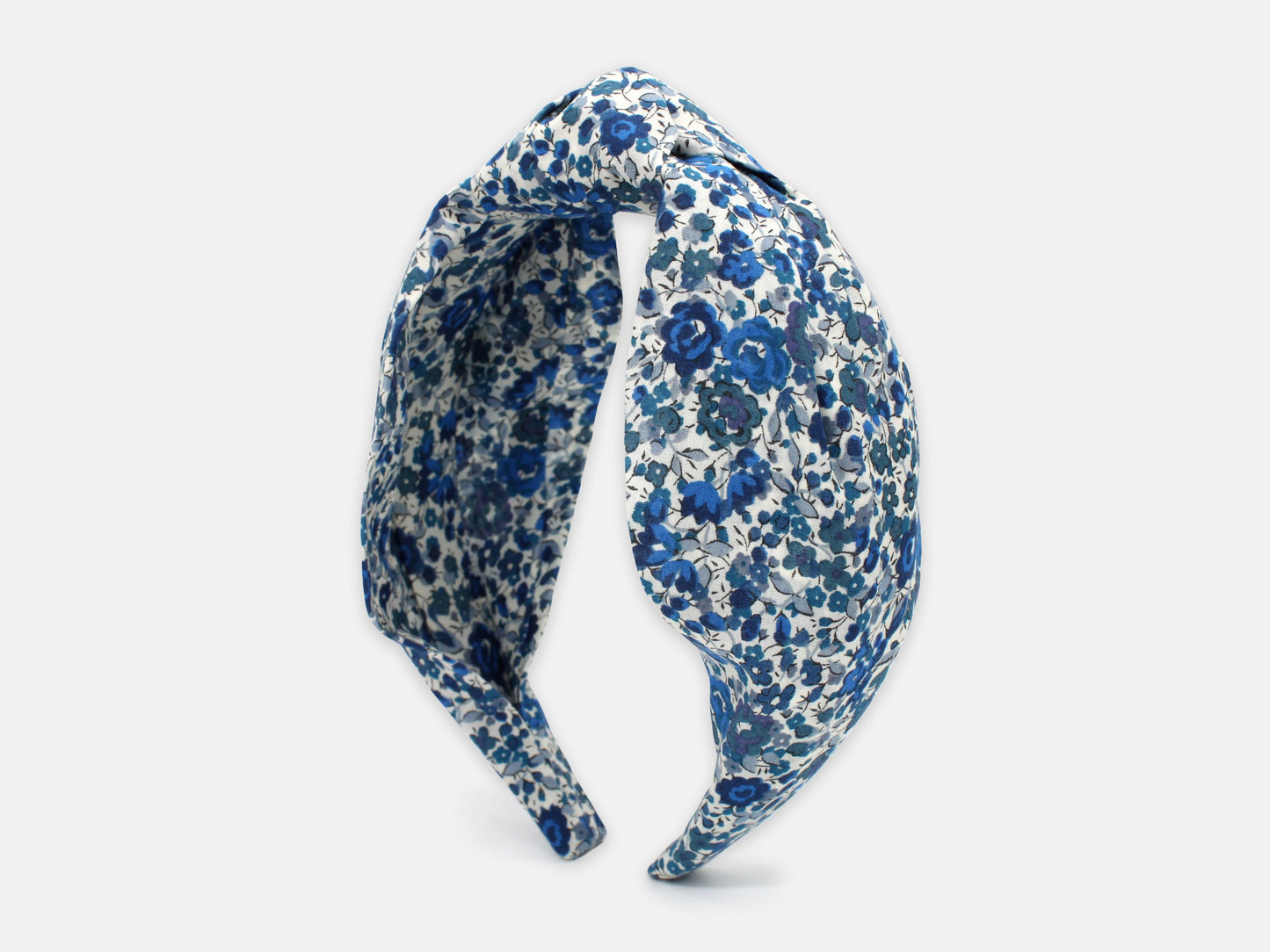 Classic Knot Headband - Liberty Emma and Georgina B Print