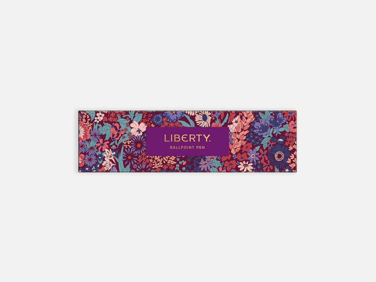 Liberty Margaret Annie Boxed Pen