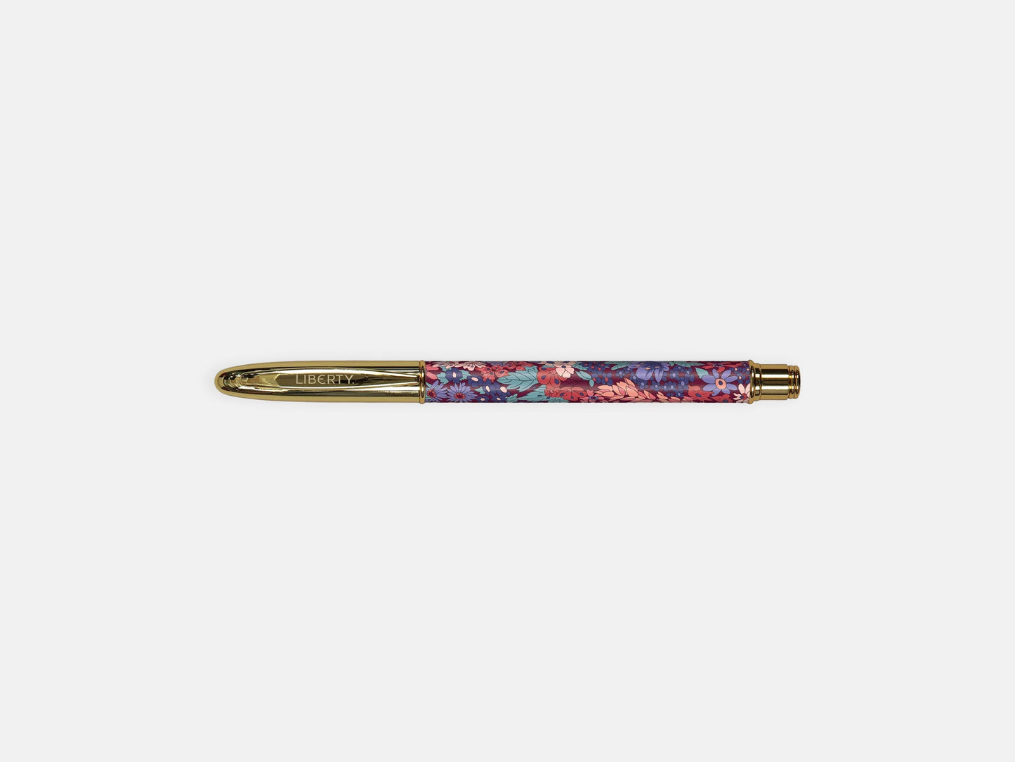 Liberty Margaret Annie Boxed Pen