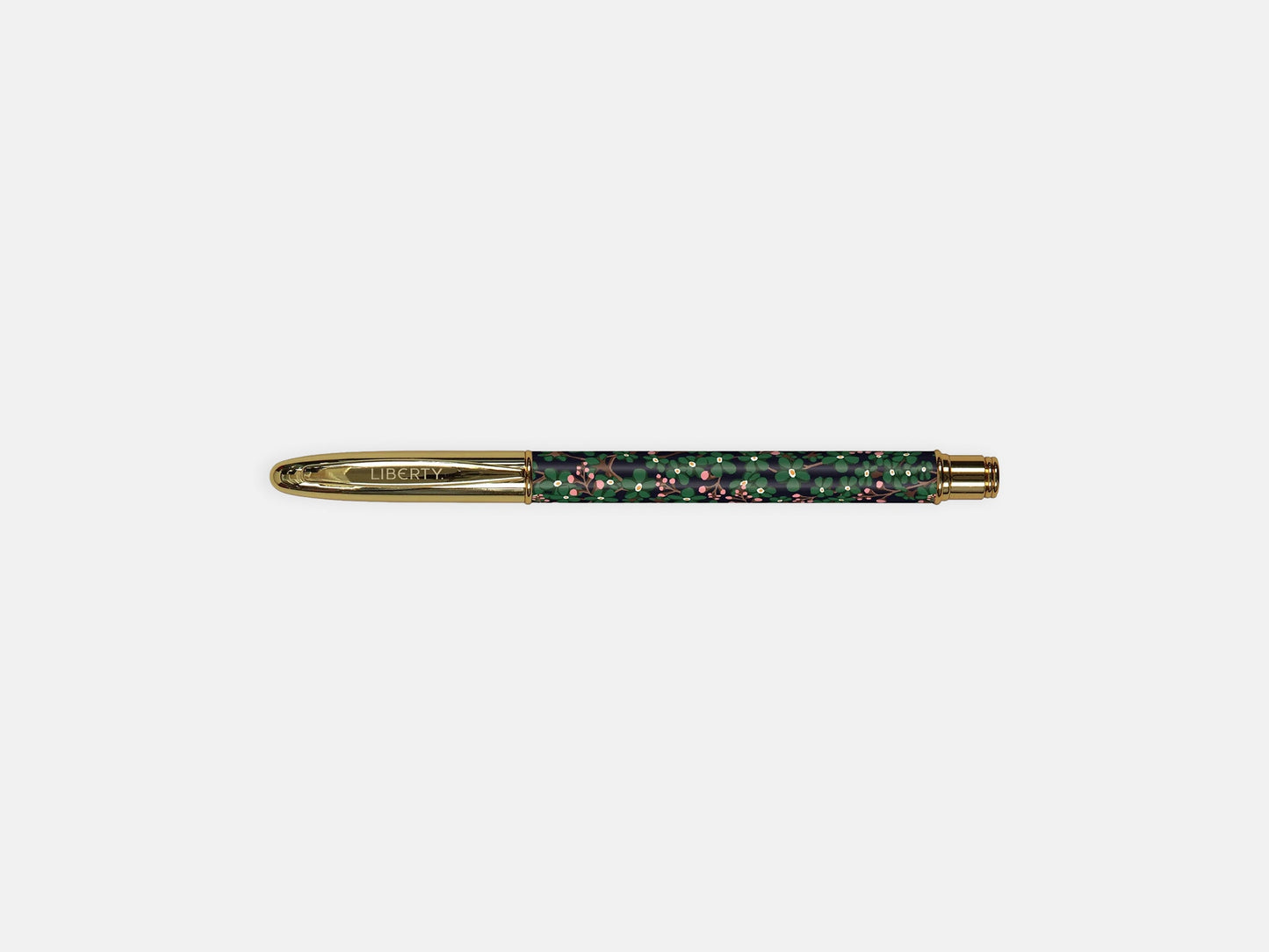 Liberty Star Anise Boxed Pen