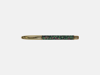 Liberty Star Anise Boxed Pen