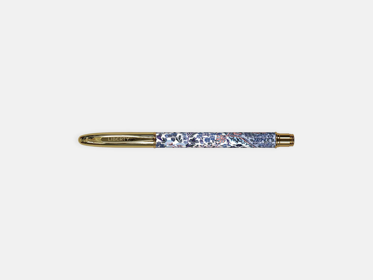 Liberty Tanjore Gardens Boxed Pen