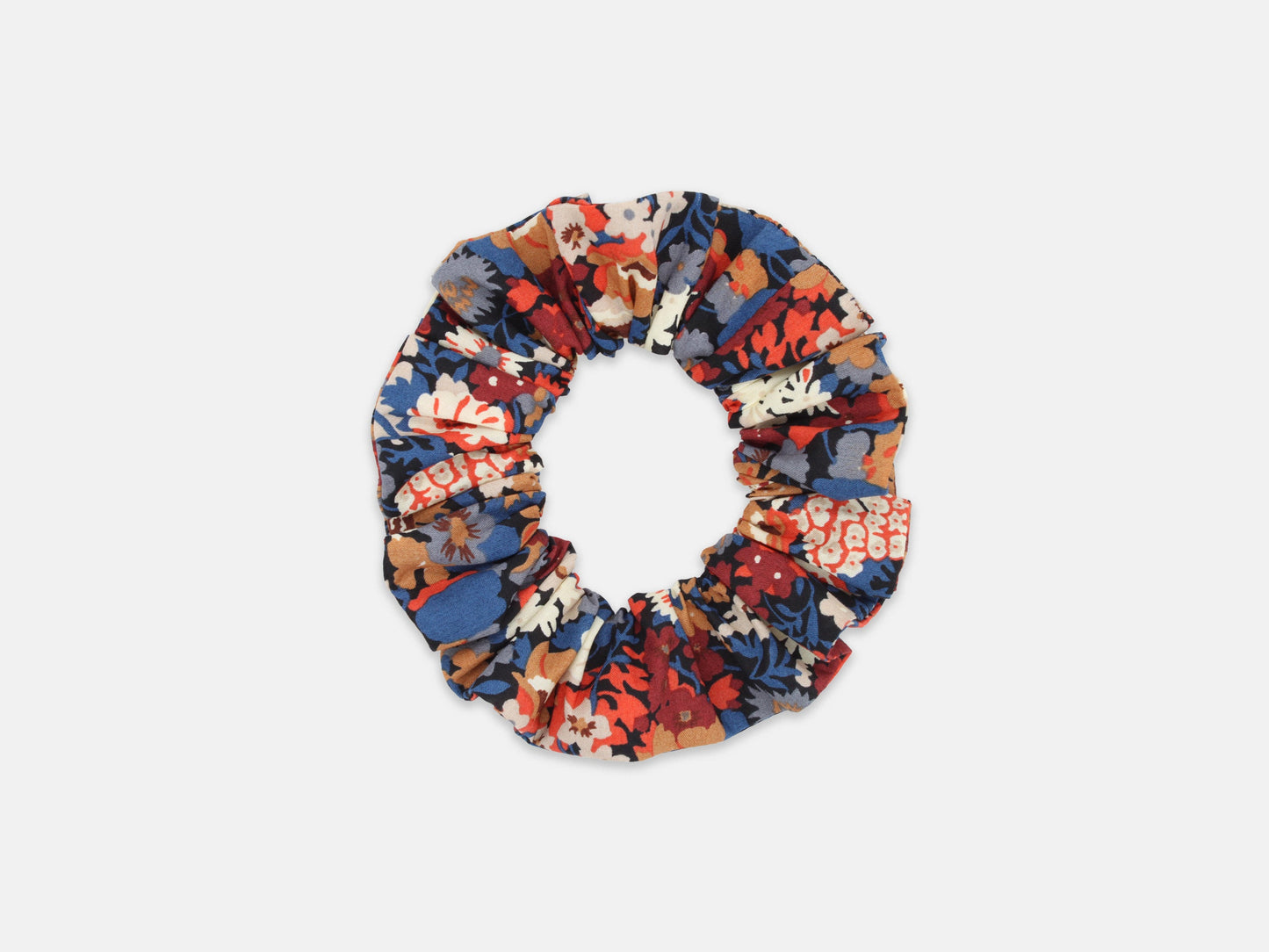 Scrunchie - Liberty Thorpe L Print