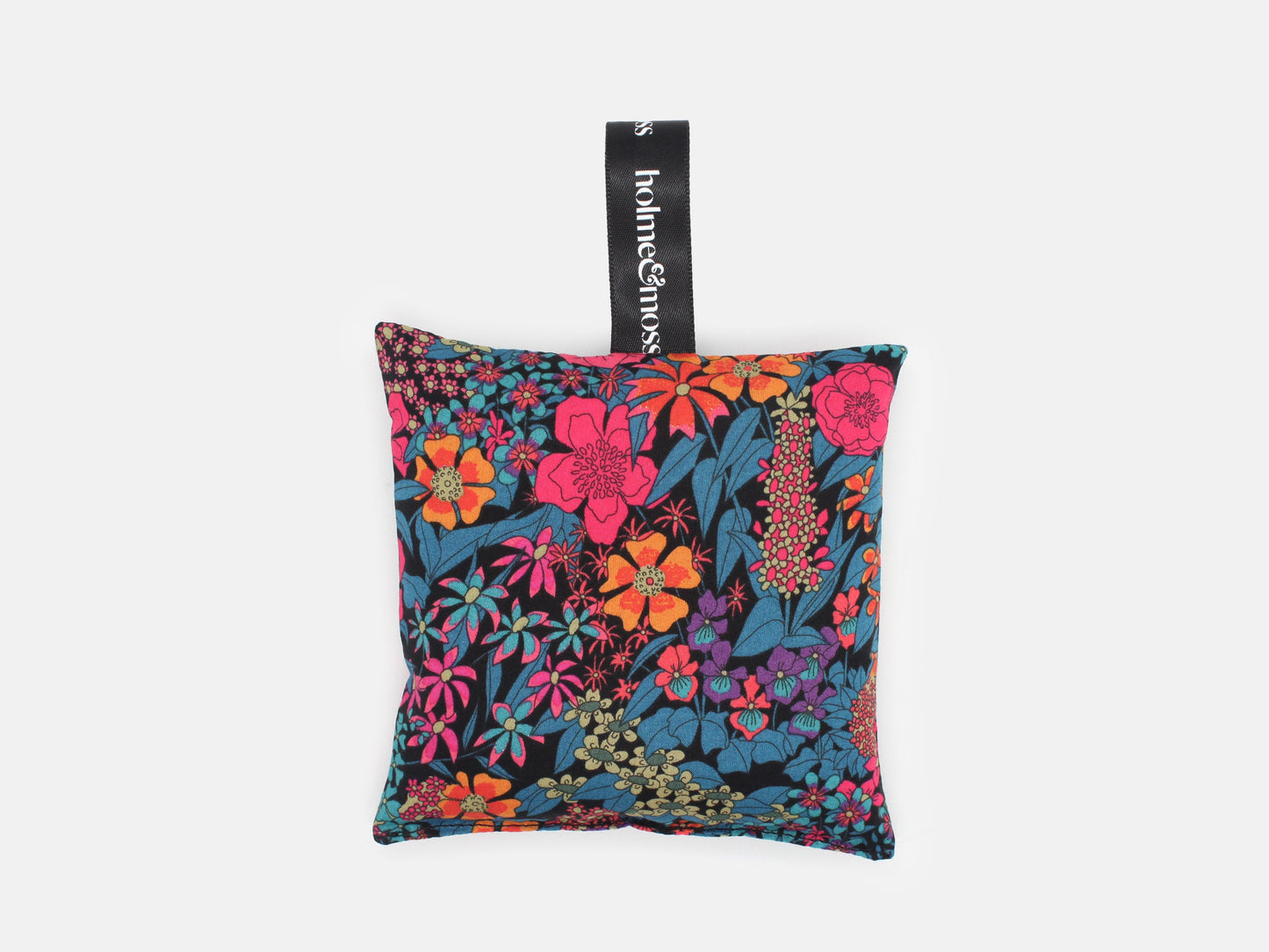 Lavender Bag - Liberty Ciara C Print