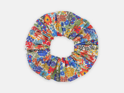 Scrunchie - Liberty Margaret Annie A Print