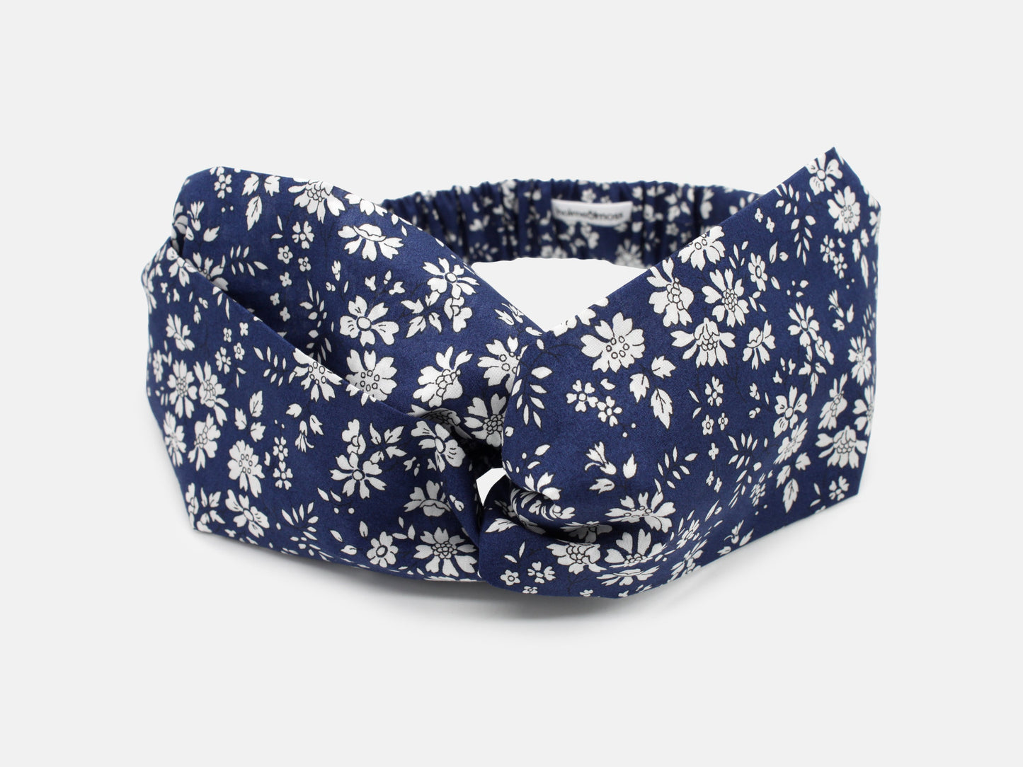Twist Headband - Liberty Capel U Print
