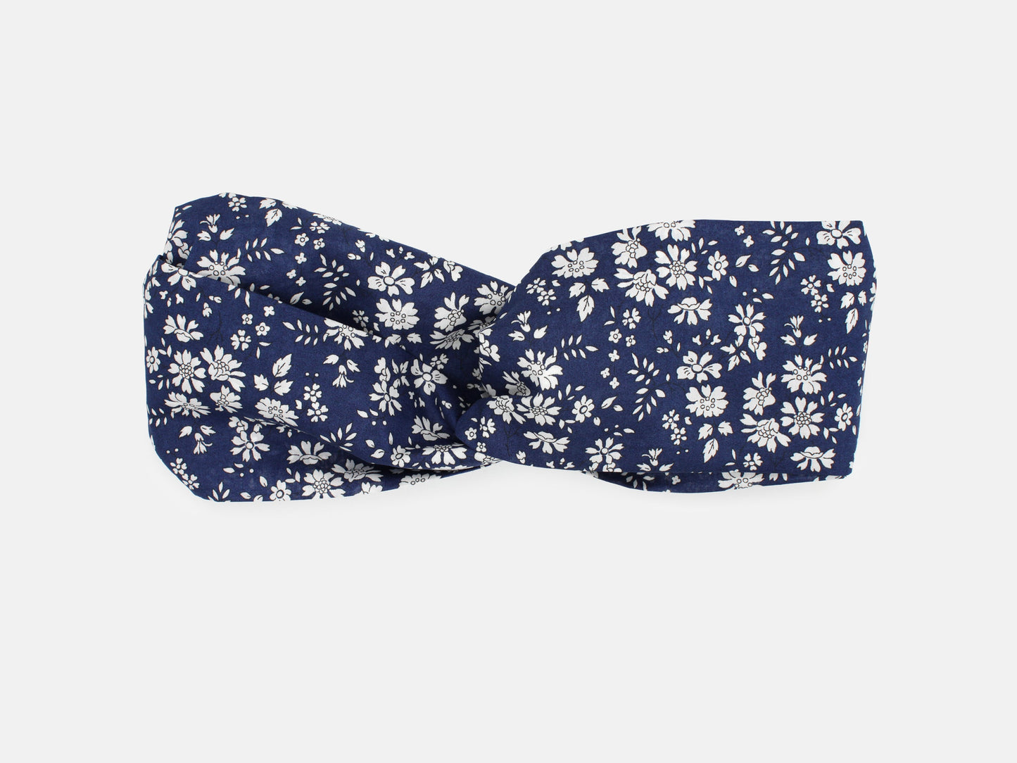 Twist Headband - Liberty Capel U Print