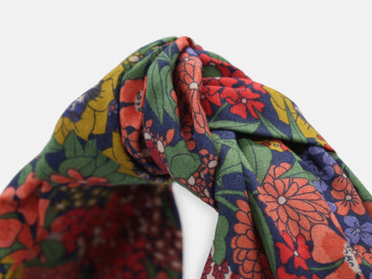 Classic Knot Headband - Liberty Ciara G Print