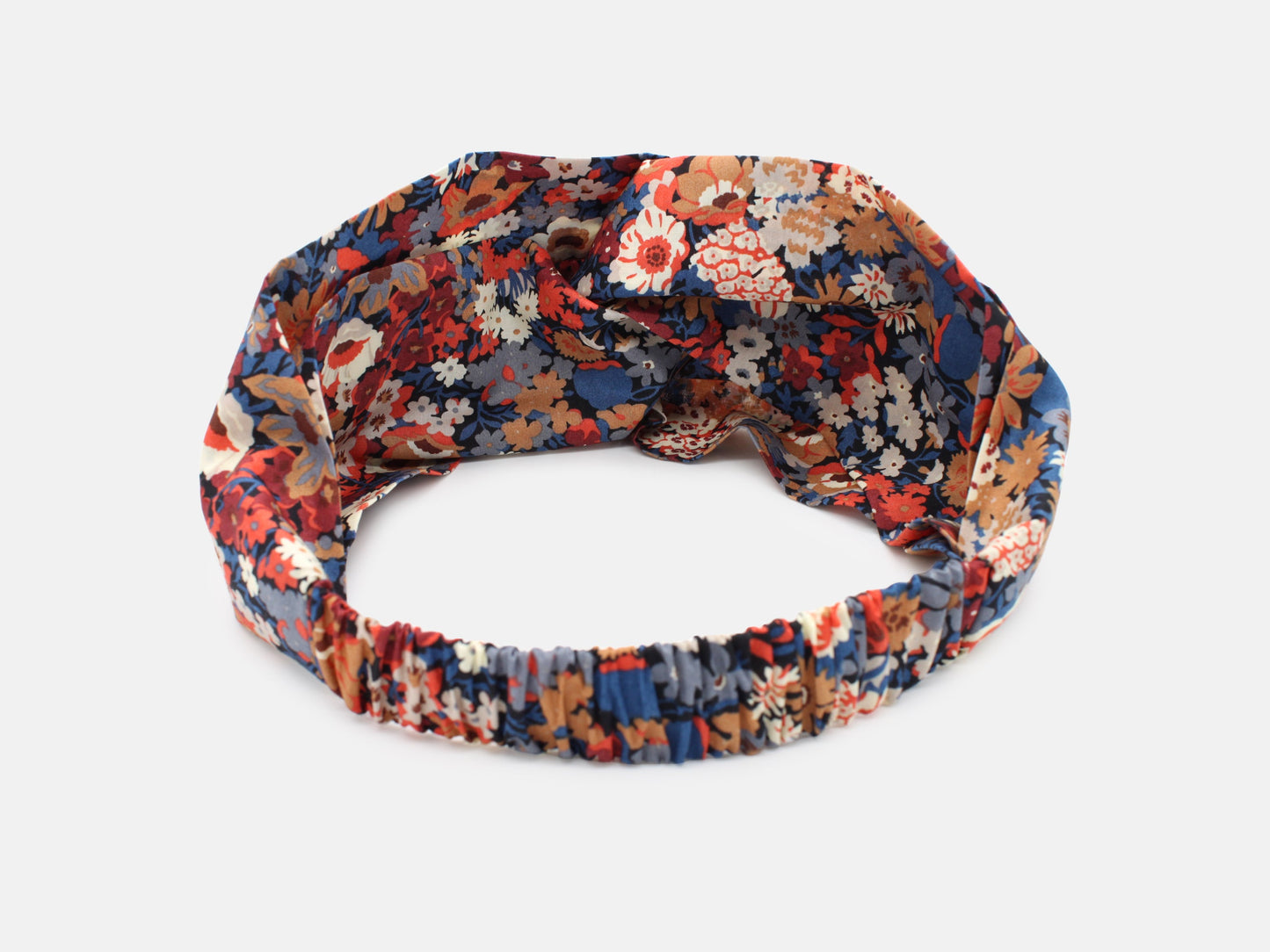 Twist Headband - Liberty Thorpe L Print