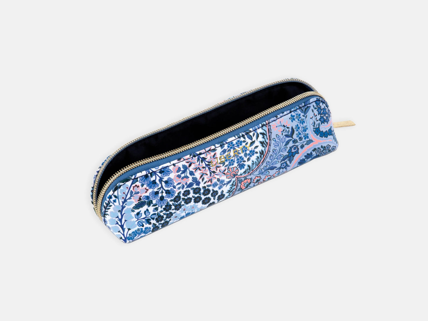 Liberty Tanjore Gardens Pencil Case