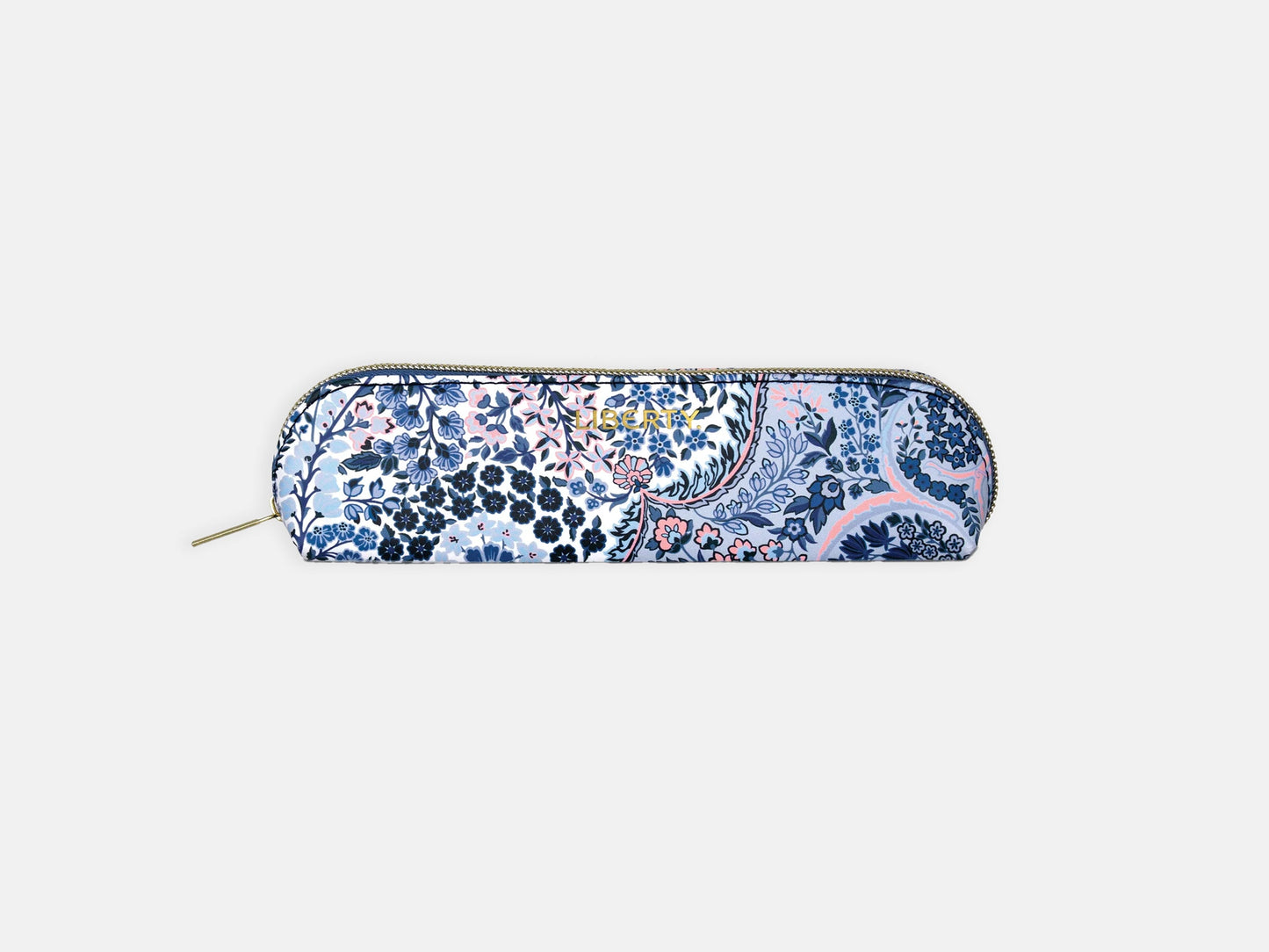 Liberty Tanjore Gardens Pencil Case