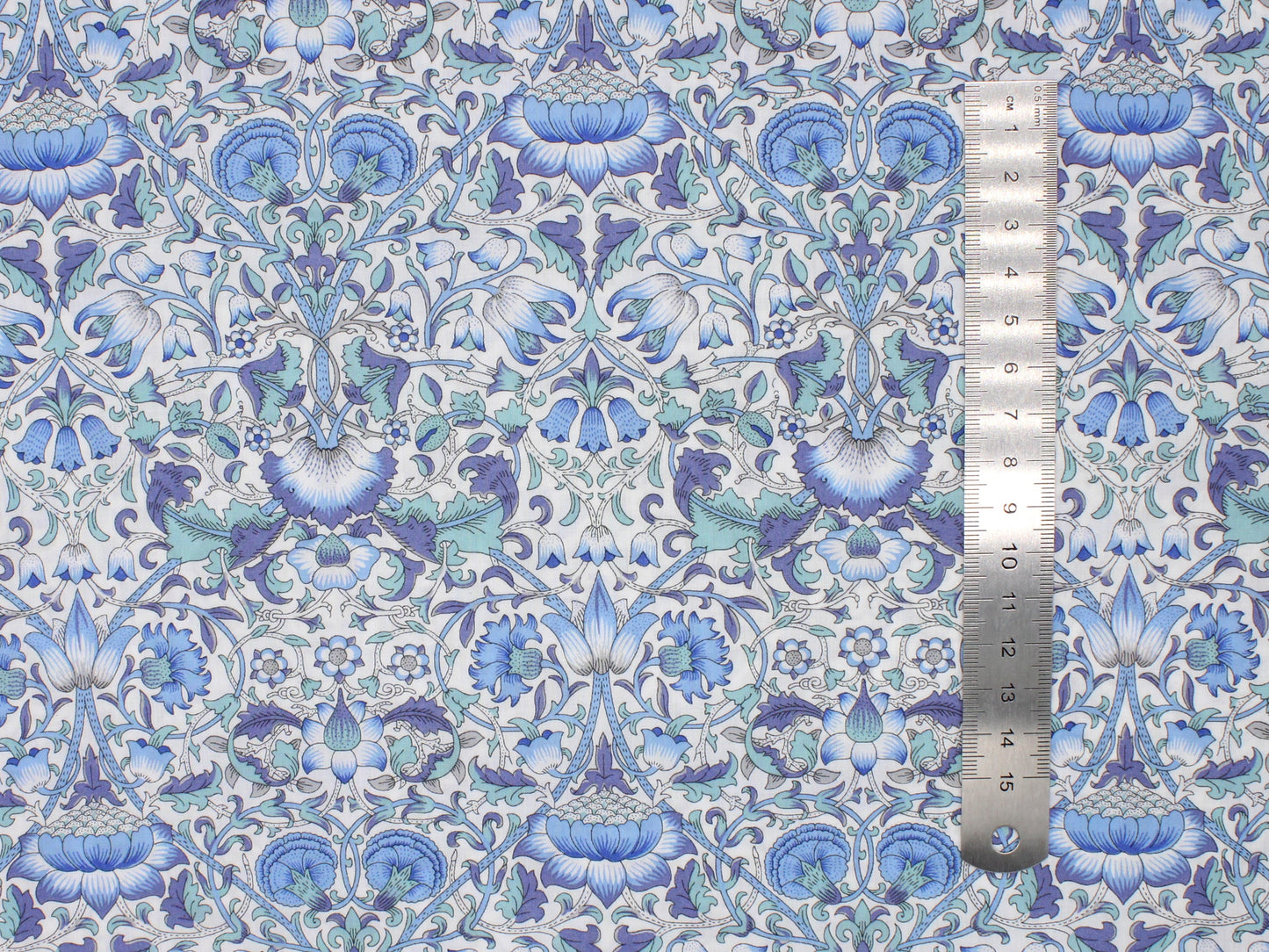 Liberty Fabrics - Lodden E Tana Lawn™ Cotton