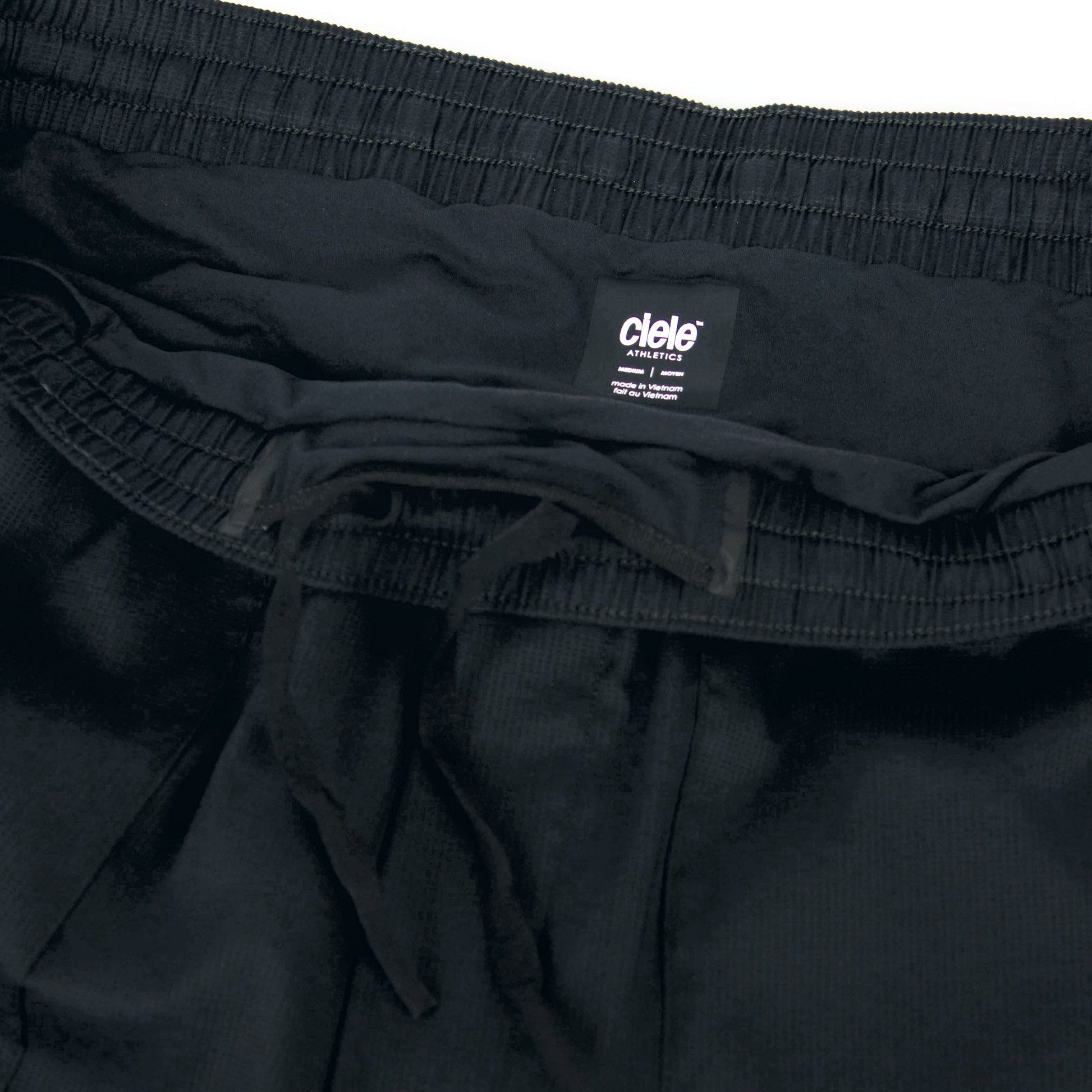 Ciele Men's ATShort 5" brief
