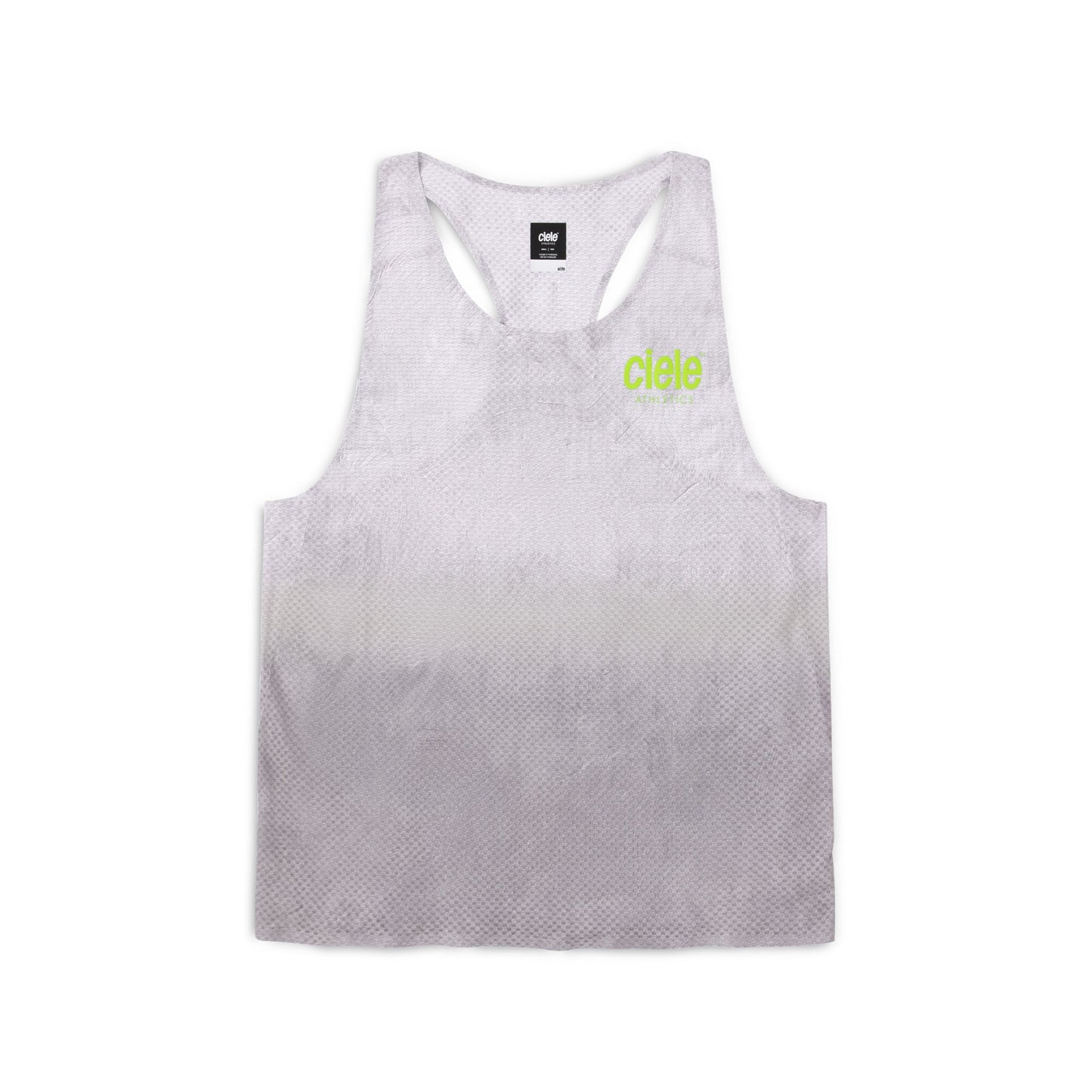 Ciele Men's Elite RD Singlet