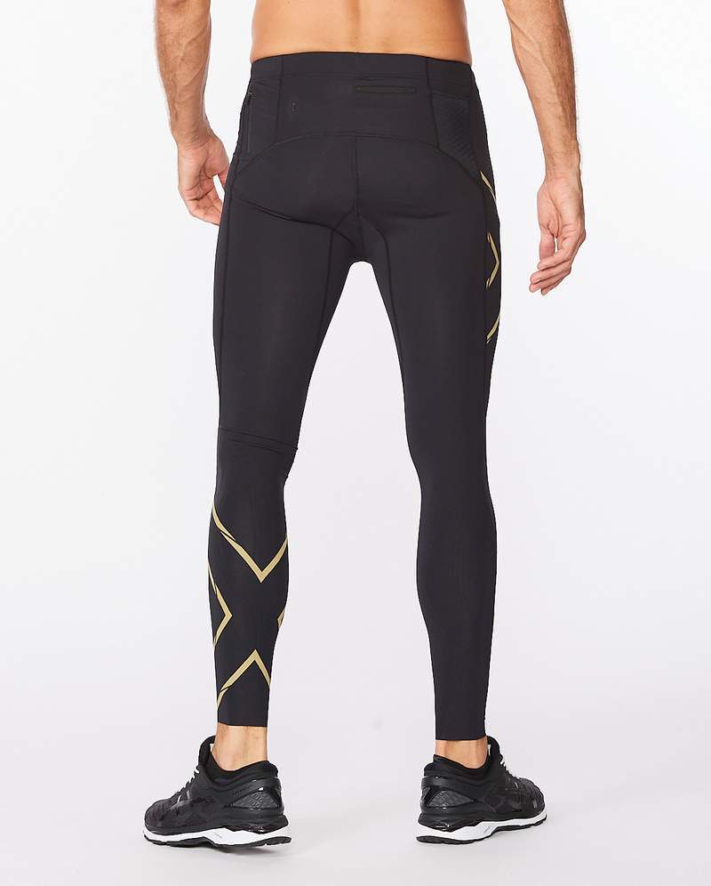 2XU Light Speed Compression Tights