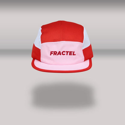 Fractel Running Cap