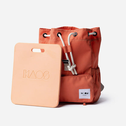 KAOS Ransel Mini Backpack - Ginger