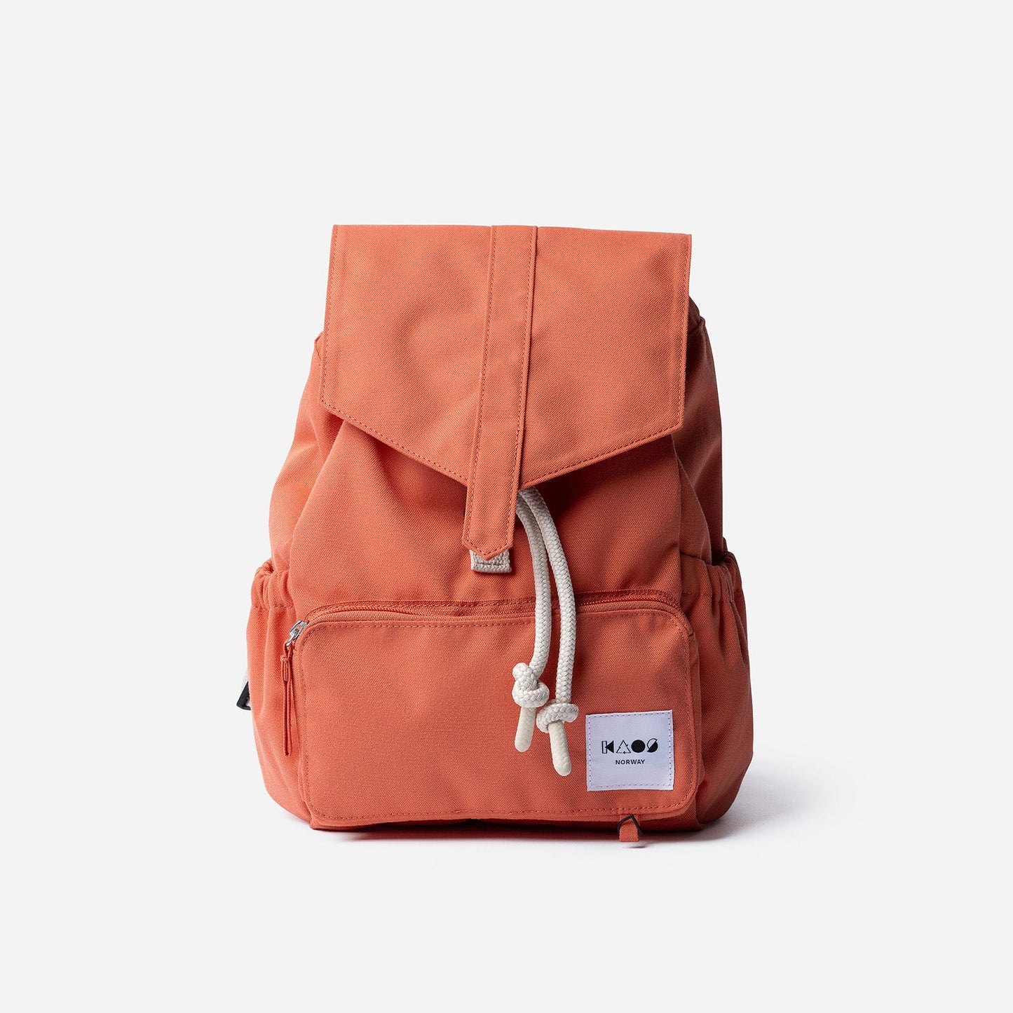 KAOS Ransel Mini Backpack - Ginger