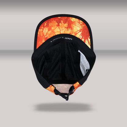 Fractel Running Cap