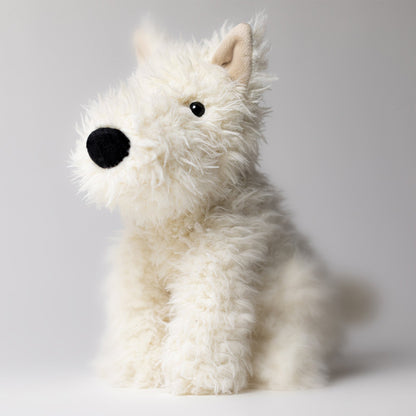 Jellycat Munro Scottie Dog