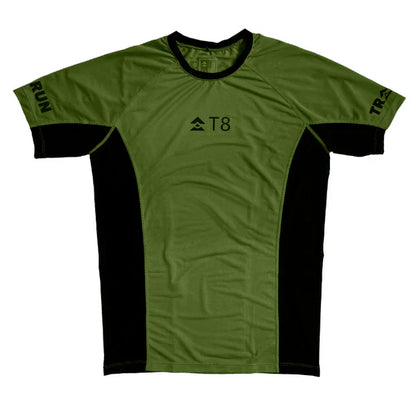 T8 Women's Iced Tee