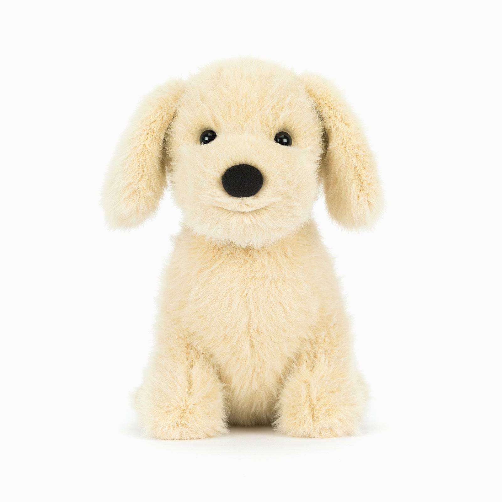 Jellycat Golden Puppy