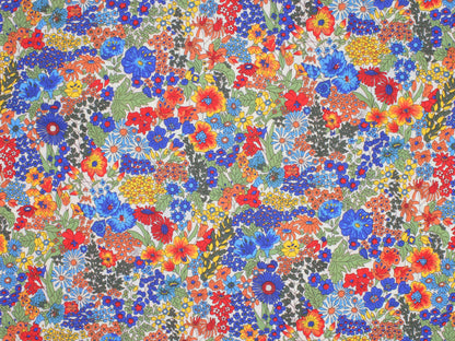 Liberty Fabrics - Margaret Annie A Tana Lawn™ Cotton