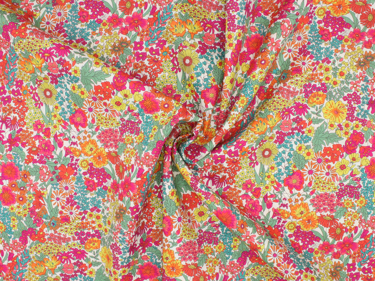 Liberty Fabrics - Margaret Annie B Tana Lawn™ Cotton