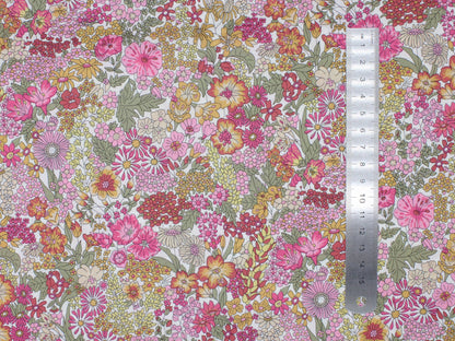 Liberty Fabrics - Margaret Annie J Tana Lawn™ Cotton