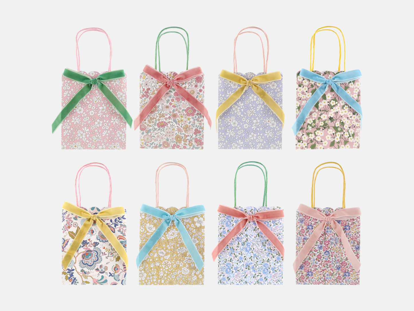 Meri Meri x Liberty Party Bags (8)