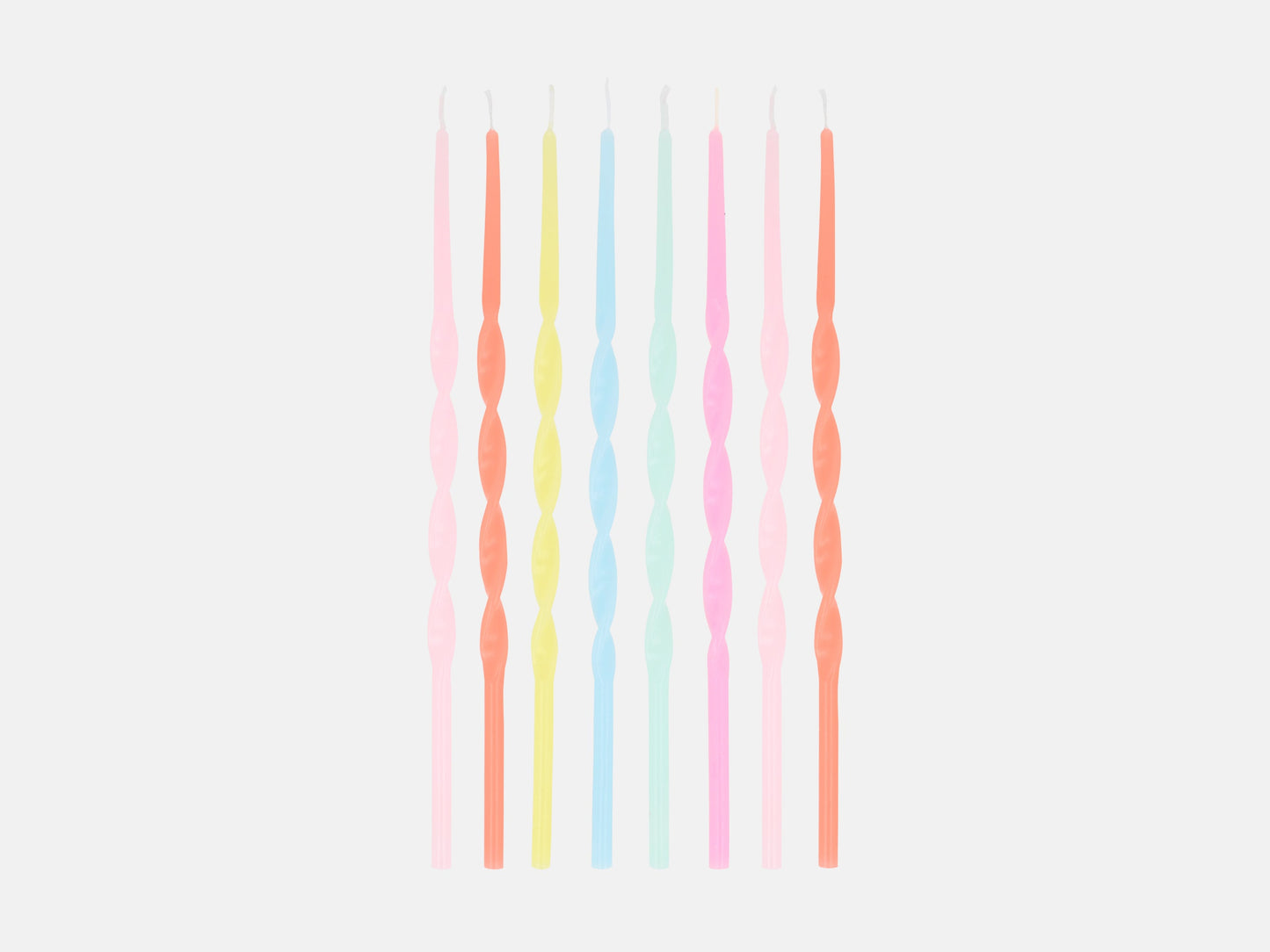 Meri Meri x Liberty Rainbow Garden Party Candles (16)
