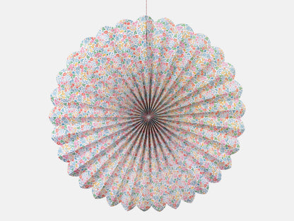 Meri Meri x Liberty Giant Pinwheel Decorations (3)