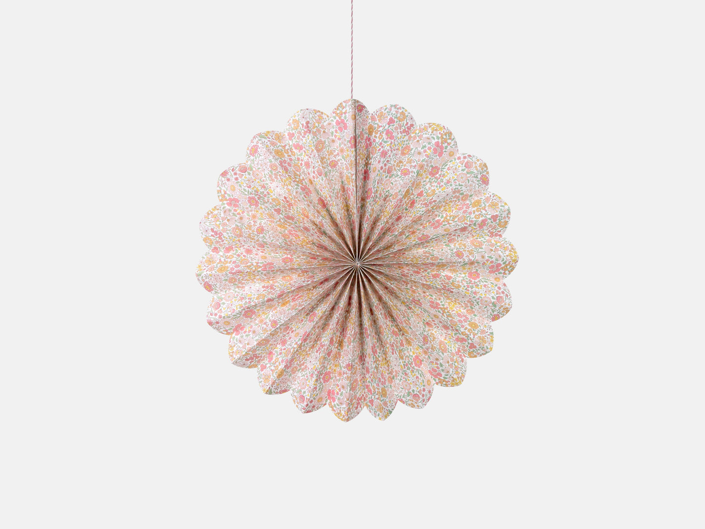 Meri Meri x Liberty Giant Pinwheel Decorations (3)