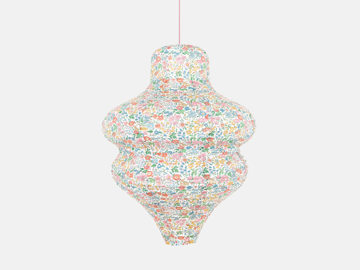 Meri Meri x Liberty Pastel Floral Lanterns (3)