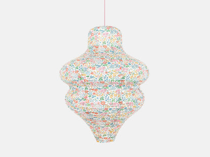 Meri Meri x Liberty Pastel Floral Lanterns (3)
