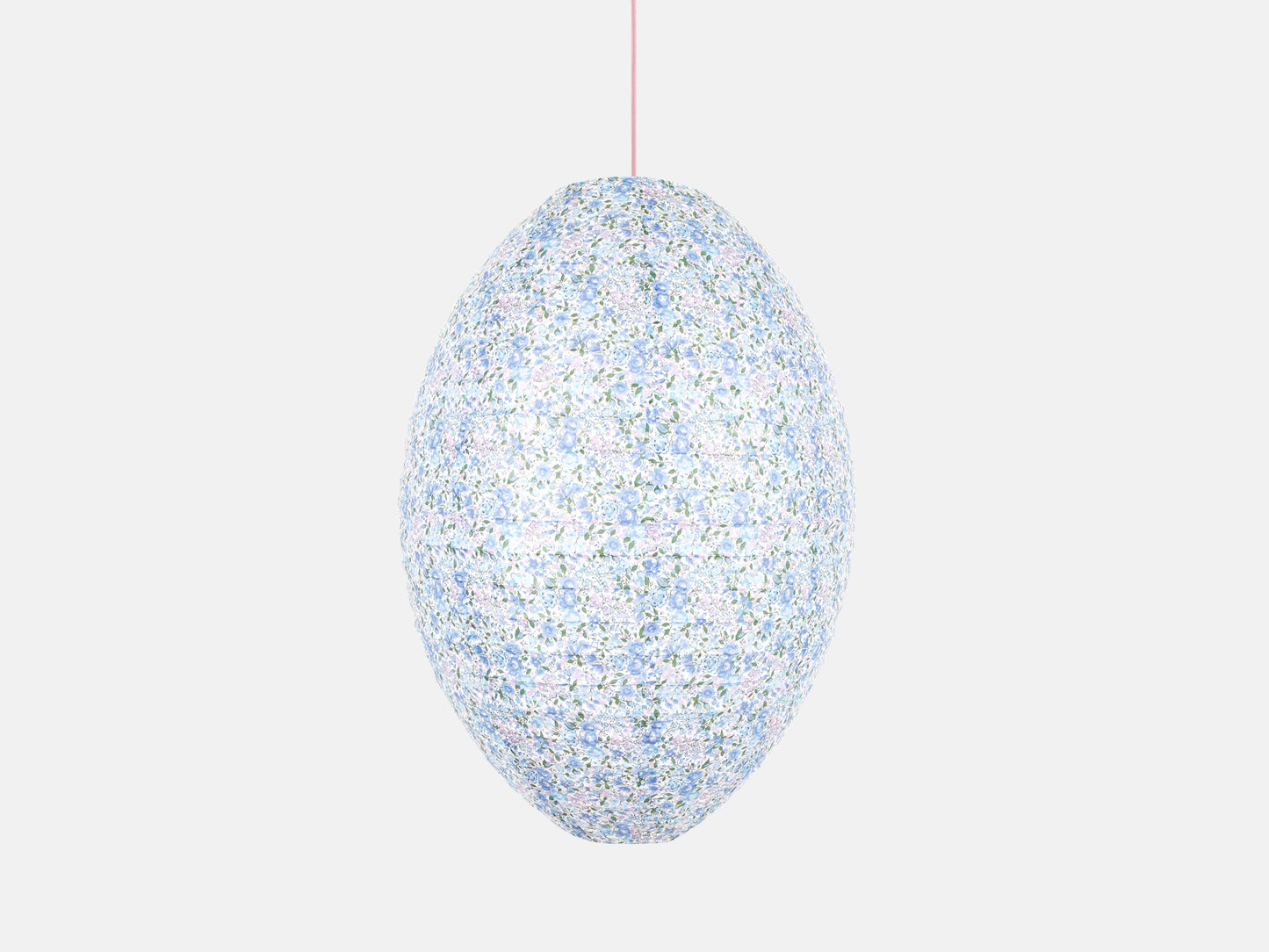 Meri Meri x Liberty Pastel Floral Lanterns (3)