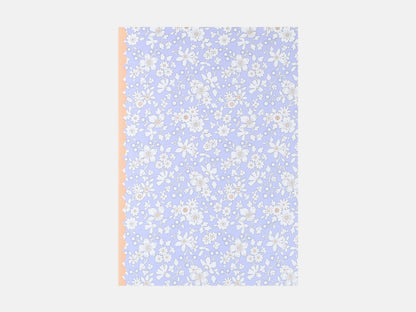 Meri Meri x Liberty Softcover Notebook Set (3)
