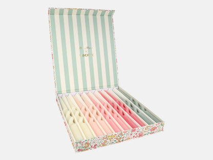 Meri Meri x Liberty Wharfedale Candle Gift Box
